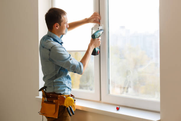 Best Commercial Window Installation in USA